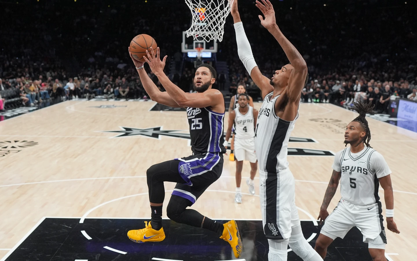 NBA｜剛宣布滿血復活！「玻璃狀元」又倒了　阿基里斯腱撕裂賽季報銷
