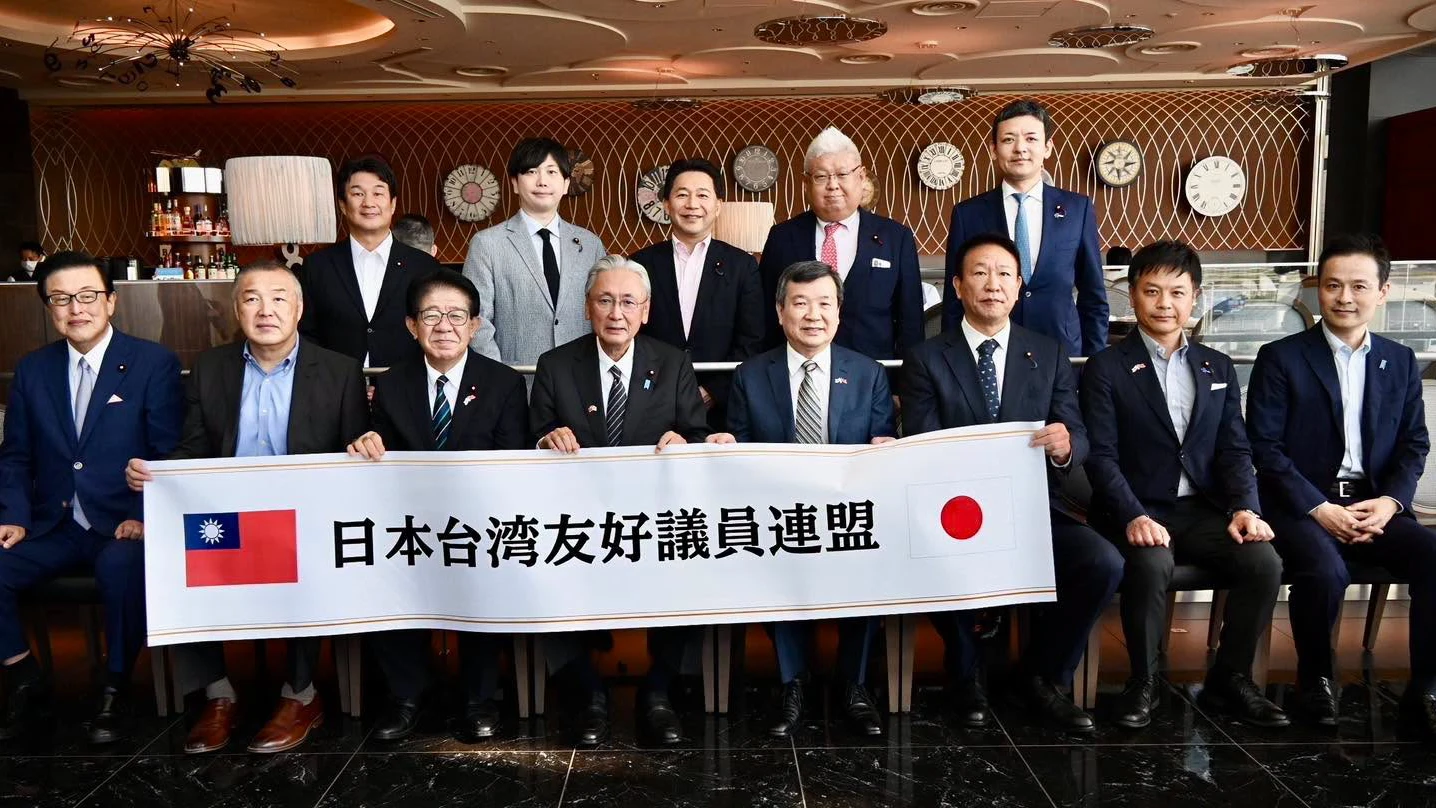 日本國家資格證照開放填「台灣」　旅日醫護感嘆身分認同獲承認