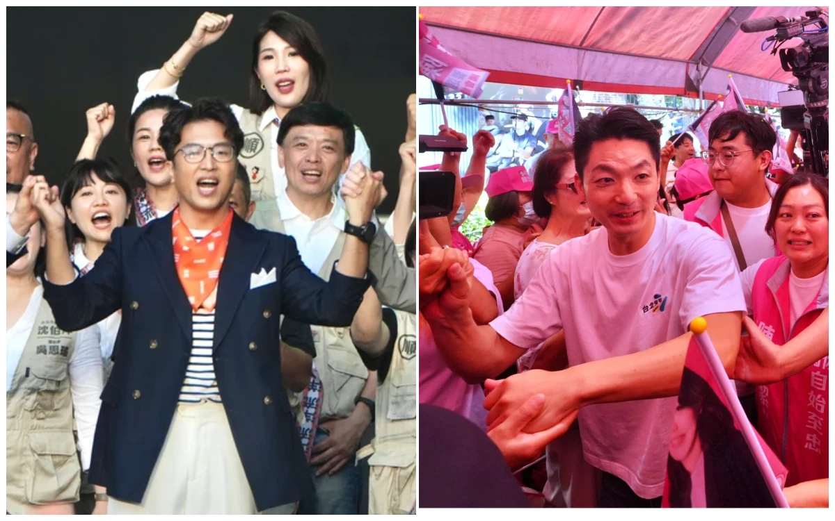 免費送競選小物有詐！ 5旬男慘失34萬　警揭選舉4大詐騙手法