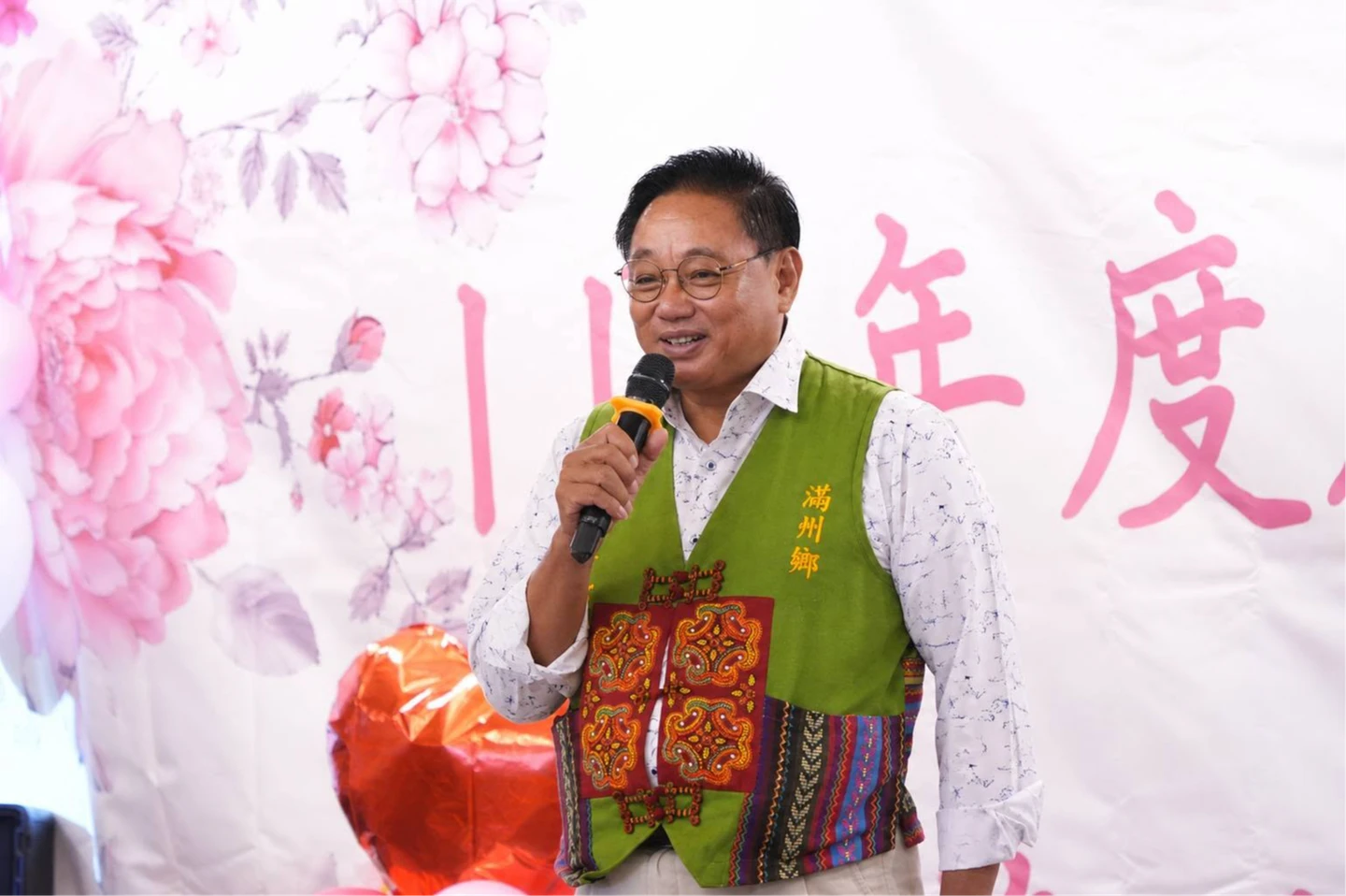免費玩2天還送水蜜桃！　屏東鄉長涉賄遭聲押禁見　