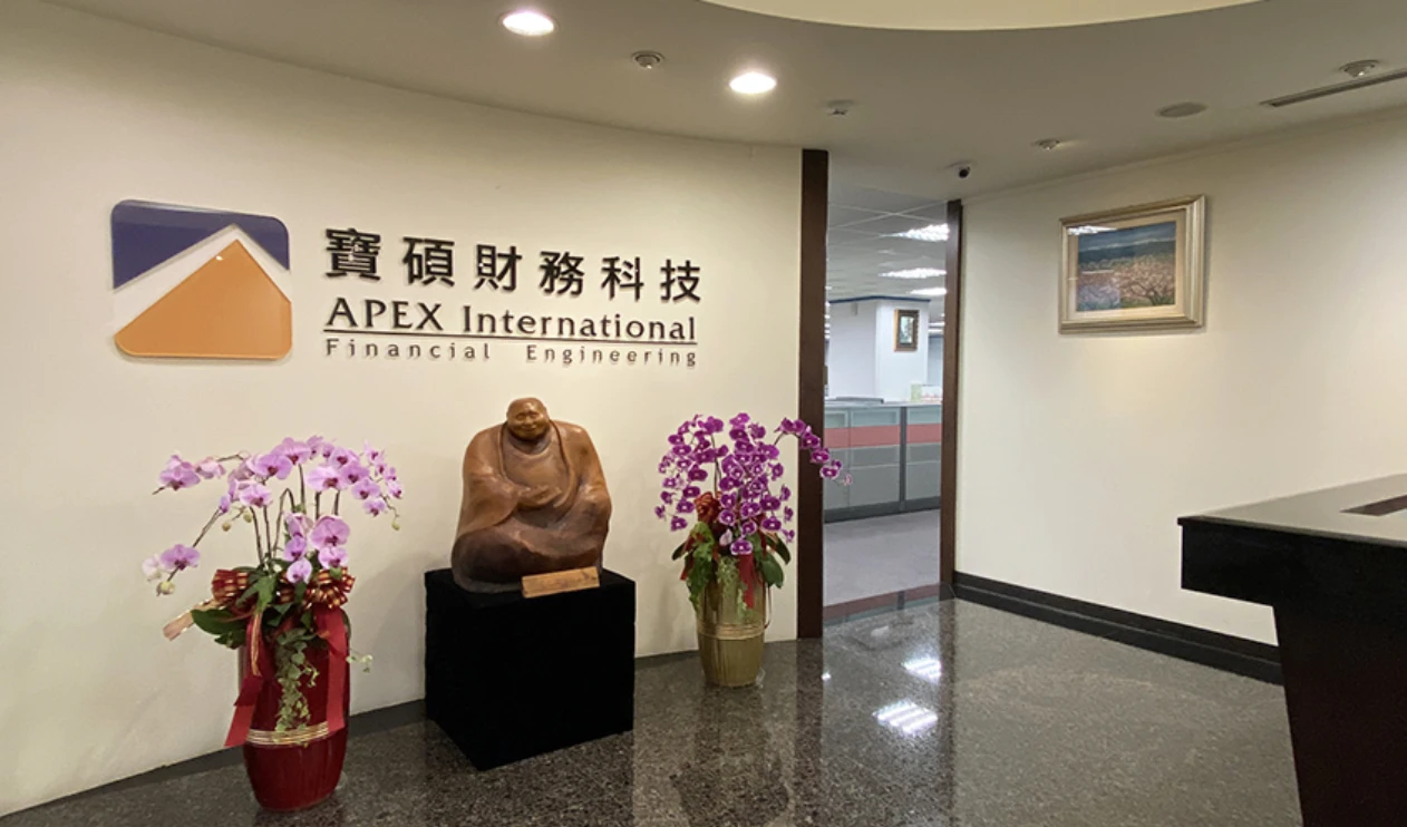 寶碩財務科技爆掏空！前總經理涉虛增5千萬經費A數百萬　檢調10路搜索約談
