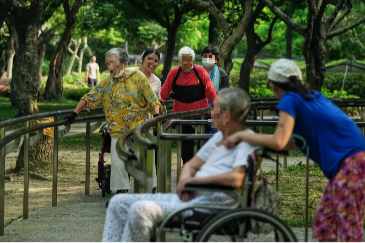 仲介失聯移工當看護！還備宿舍幫接送　台男7年海削4千萬慘遭求刑3年