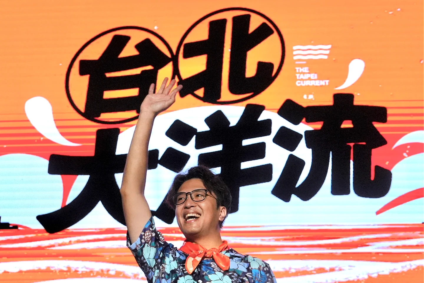 領先蔣萬安17％！沈伯洋一語破關鍵　戴立安警示泛藍：若還信6：4，結果嚴重