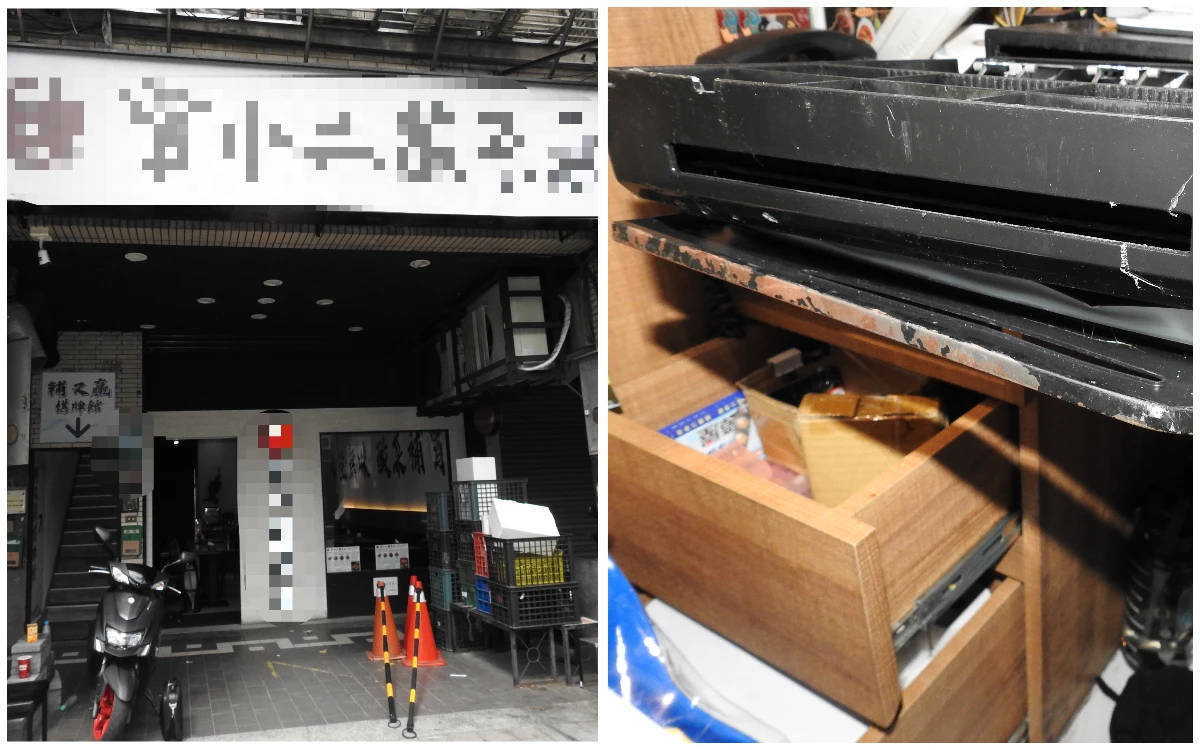 酸菜魚名店接連遭竊慘失20萬！　美女闆娘總遭恐嚇「活不久」