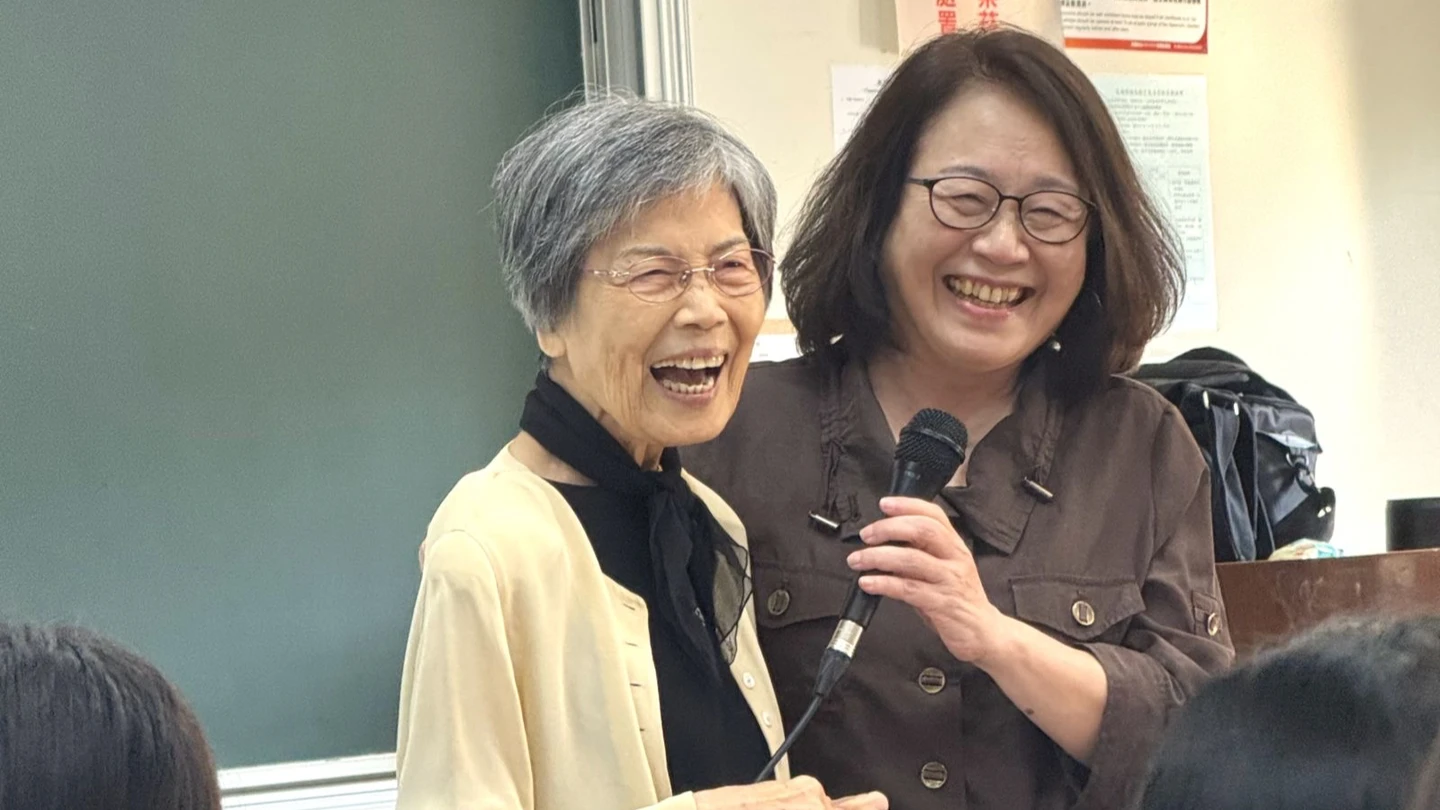 一生奉獻教育！東海退休師李惠美身後捐500萬遺產　年年育英才