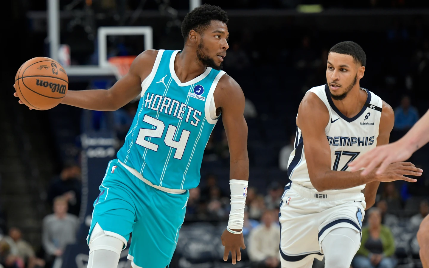 NBA｜黃蜂新一哥拍板是他！簽下隊史最大合約　2023年前5順位只剩一人沒續約