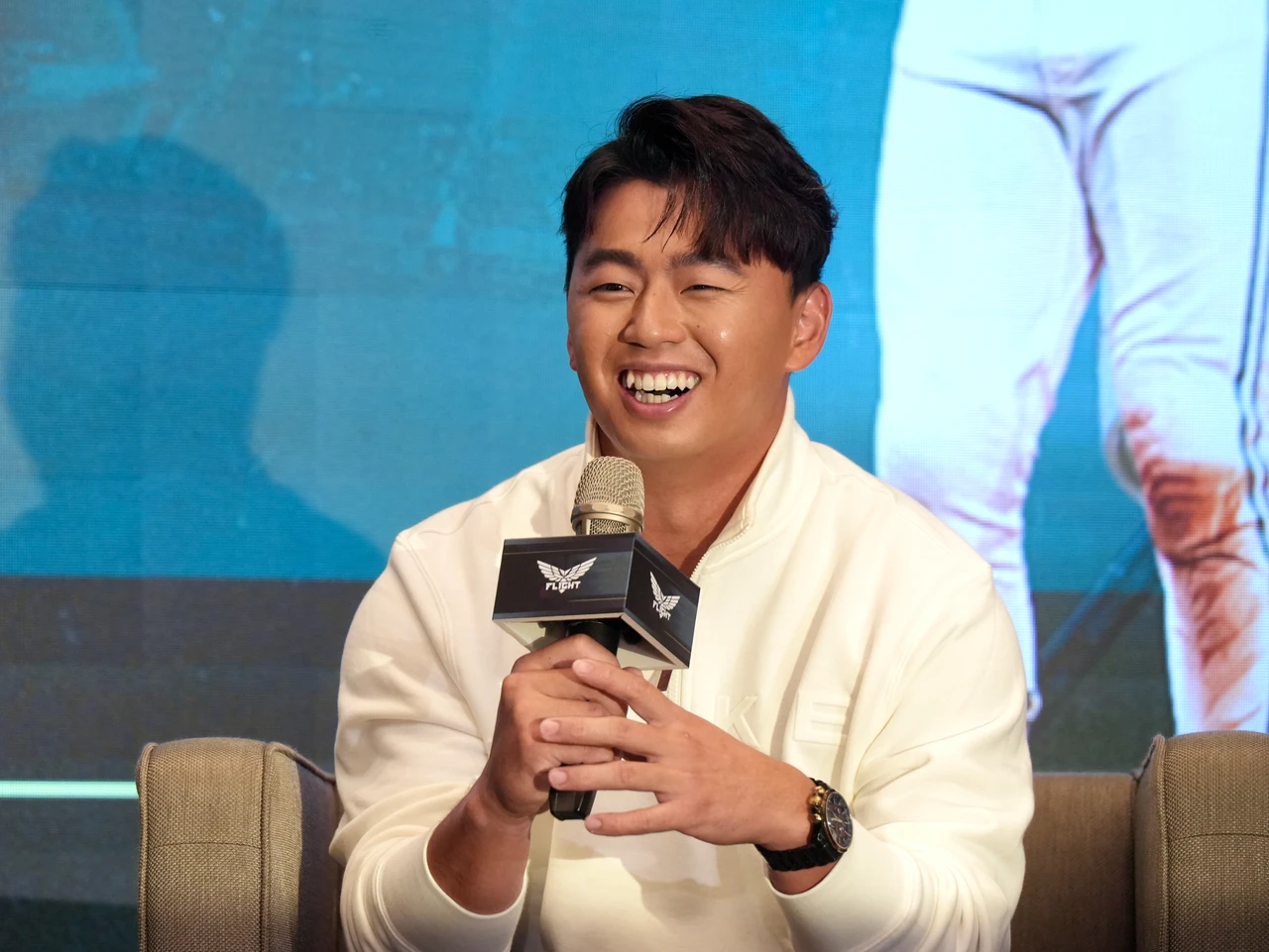 MLB｜經歷曲折賽季！鄭宗哲始終抱持三大信念正向面對　記者會金句連發