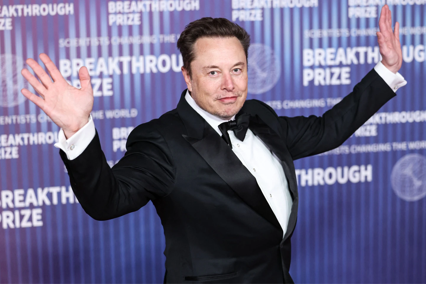 特斯拉與SpaceX擬合併成企業巨獸！馬斯克：好處多多　親曝一大關卡