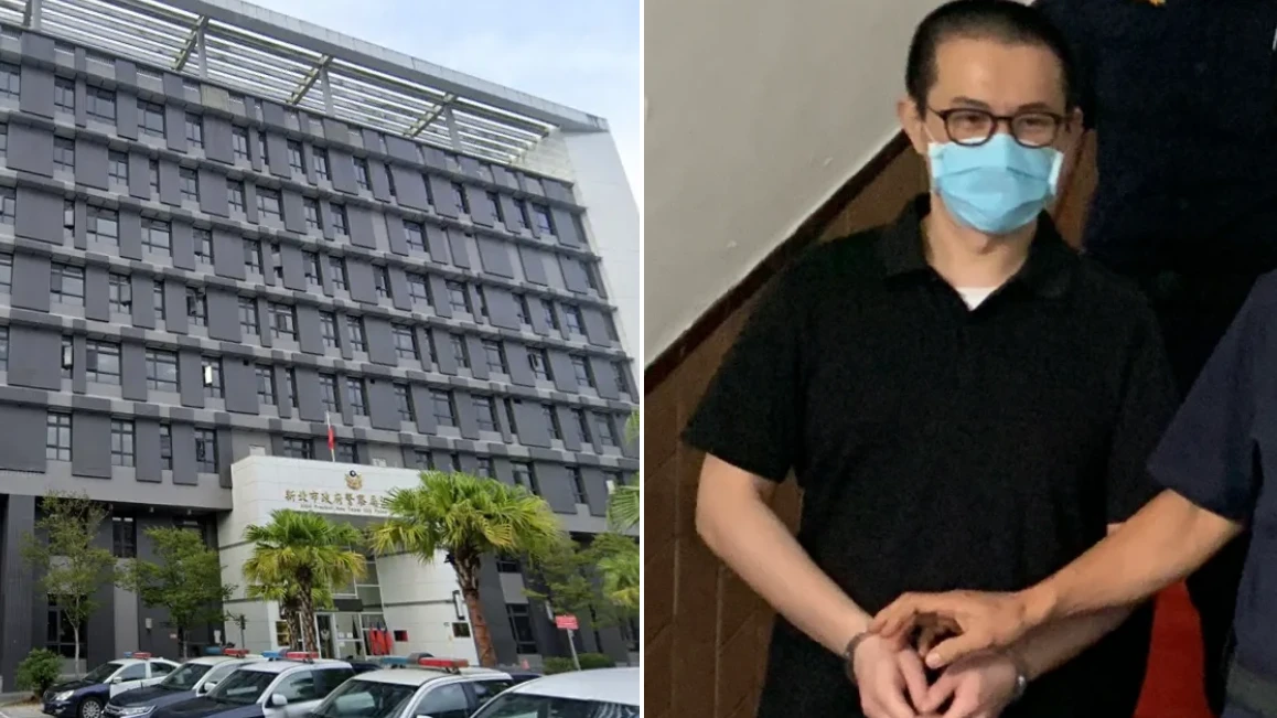八八會館案再爆警察涉貪！汐止分局2警遭搜索　疑違法查個資洩密