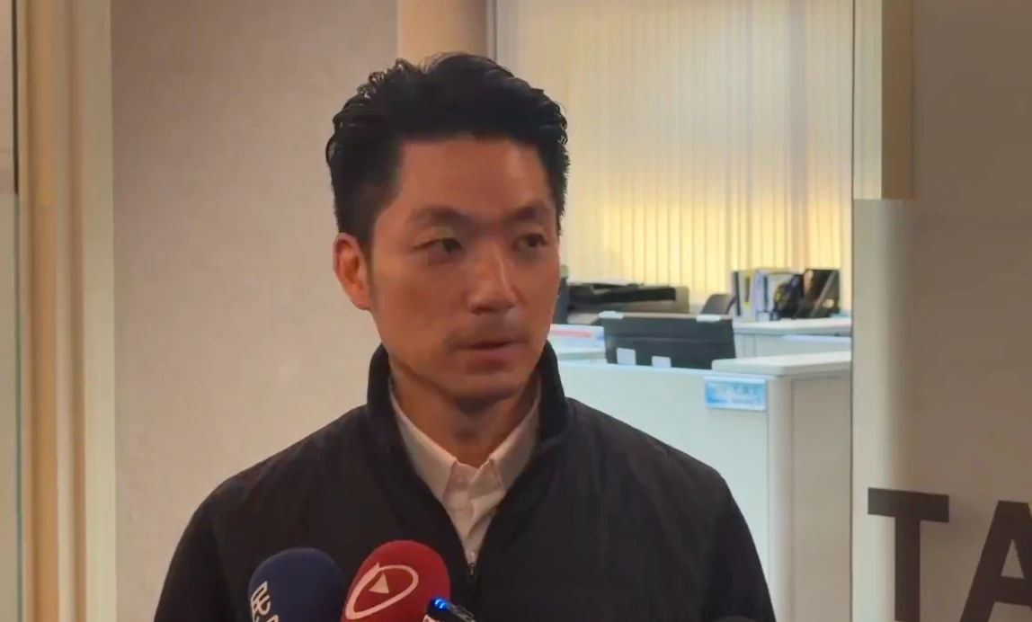 姚淑文自爆曾請辭！蔣萬安證實「選前小內閣不異動」：要求每位首長堅守崗位