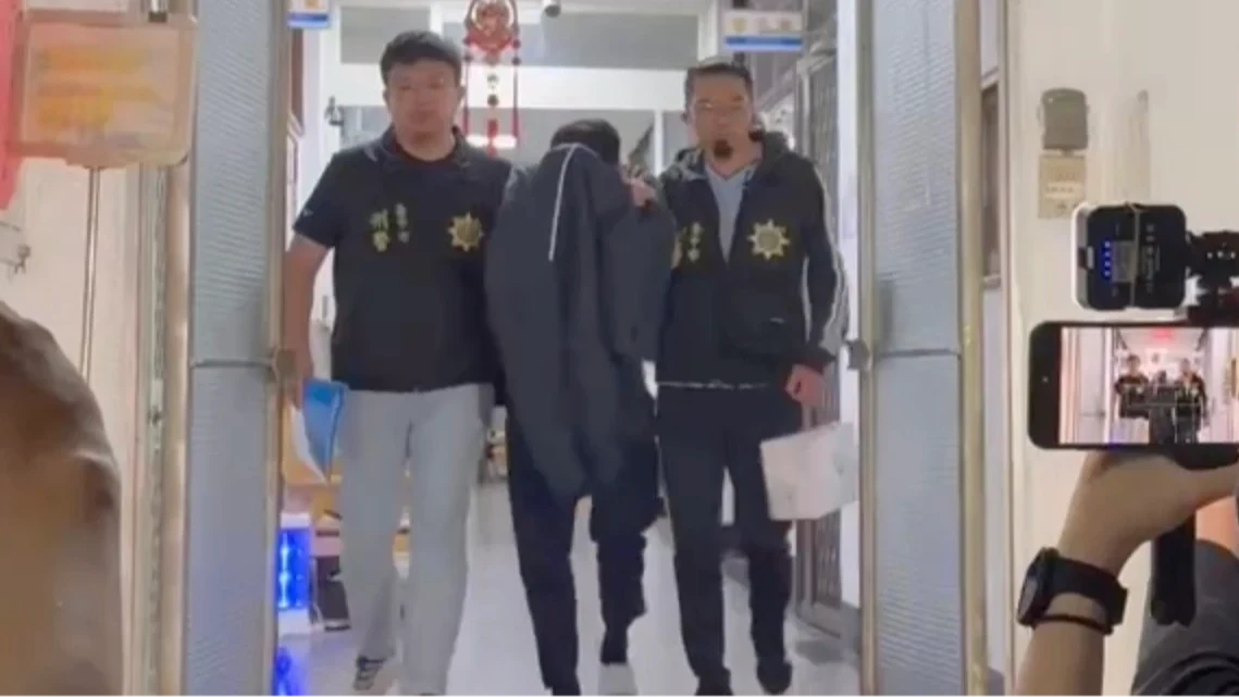 砍死河智媛經紀公司老闆！兇手辯「替前任出氣」法官不信　重判18年原因曝光