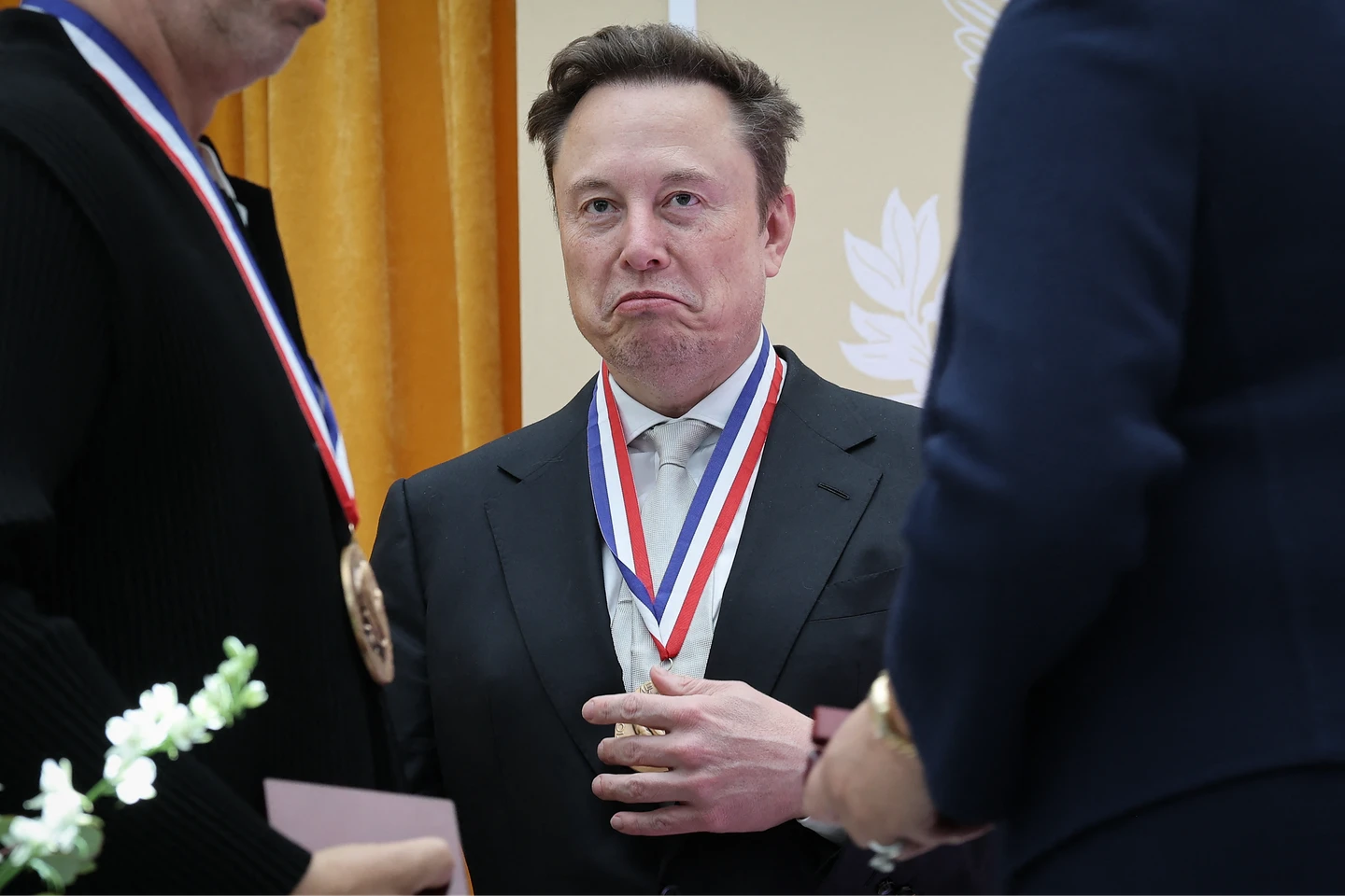 傳收購台積電、英特爾晶圓廠碰壁　馬斯克自建Terafab改找韓廠結盟