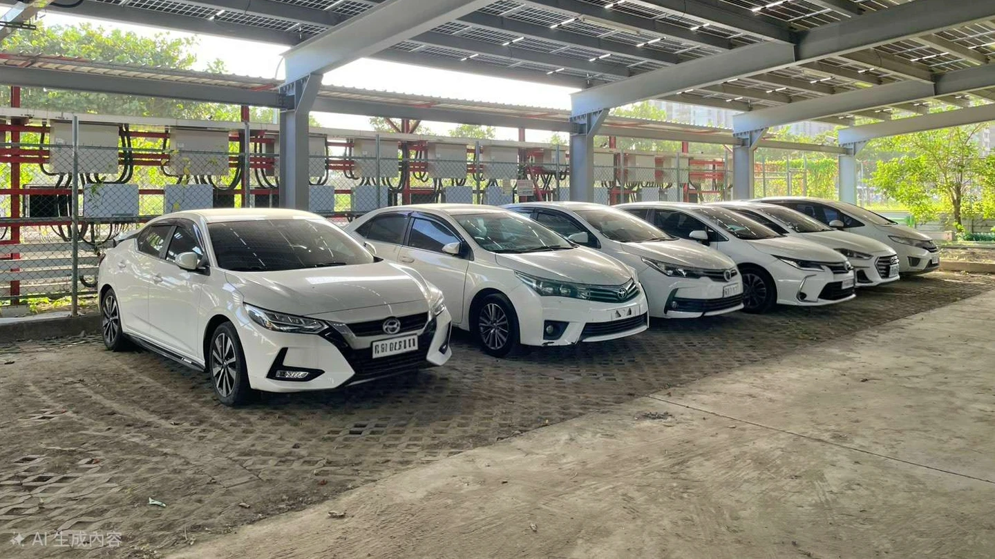 「國人最愛」車款竟是毒品倉庫！販毒集團改裝當行動毒窟　警抄500萬毒品逮8嫌