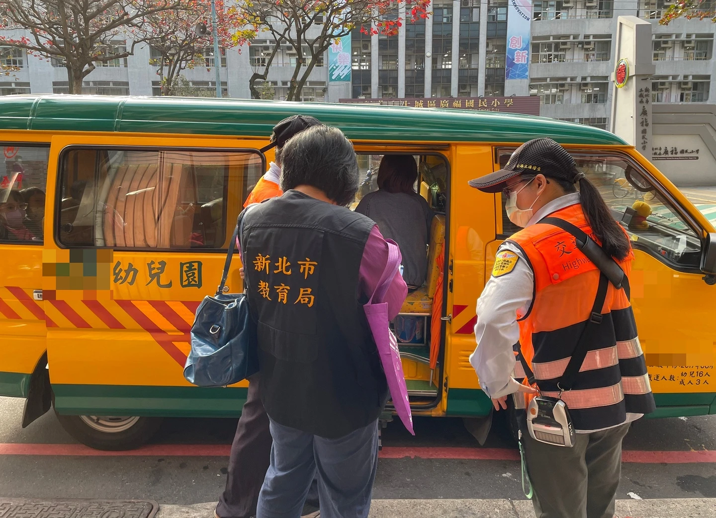 每年汰換近400輛！幼童專用車僅1家業者獨撐　交通部下修車門與走道高度