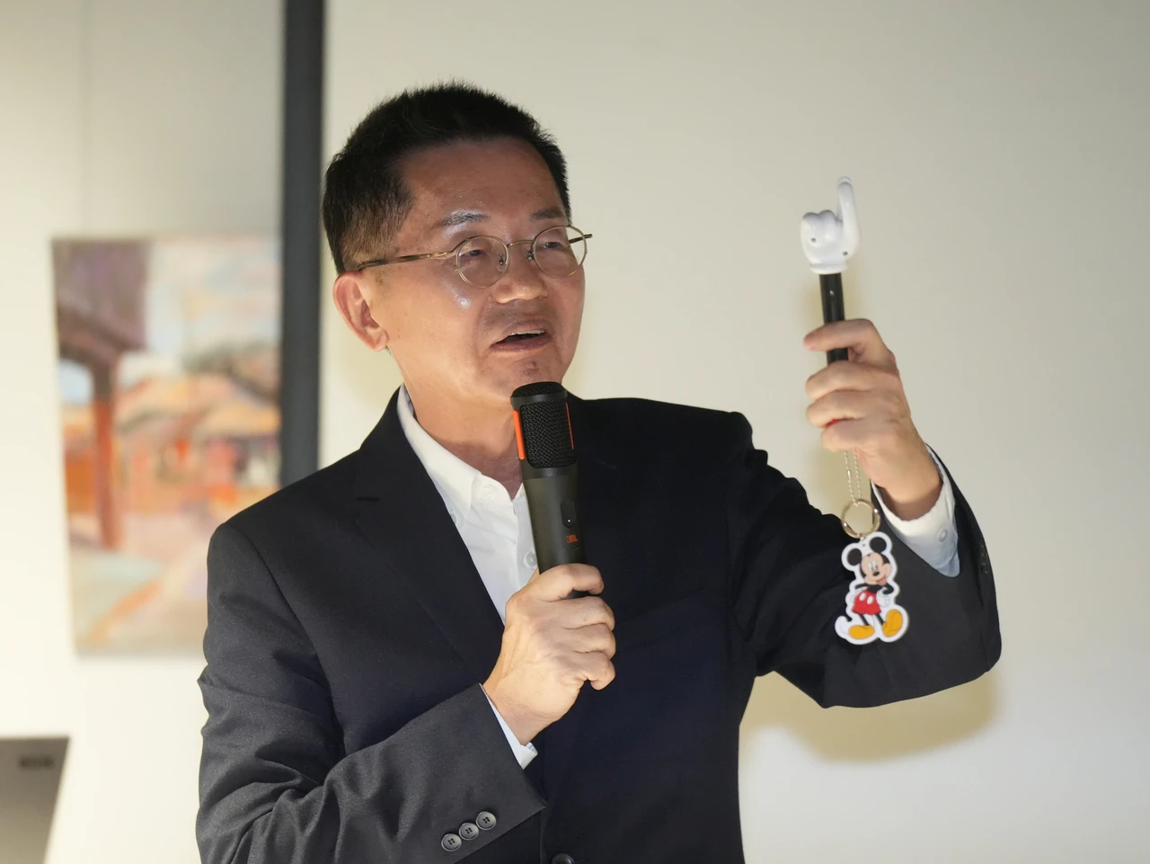 一卡通董座郭添貴：今年拚止損與復甦　曝明年4大策略
