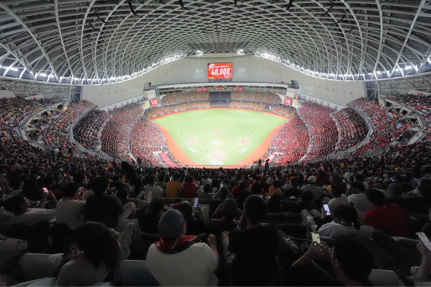 中職｜G6梅賽鍶vs.勝騎士　若有G7龍象大戰將移師桃園棒球場
