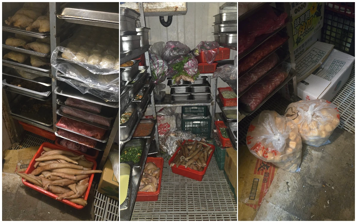 北市知名湯包店遭爆蟑螂、老鼠出沒　衛生局證實今年3度接獲檢舉
