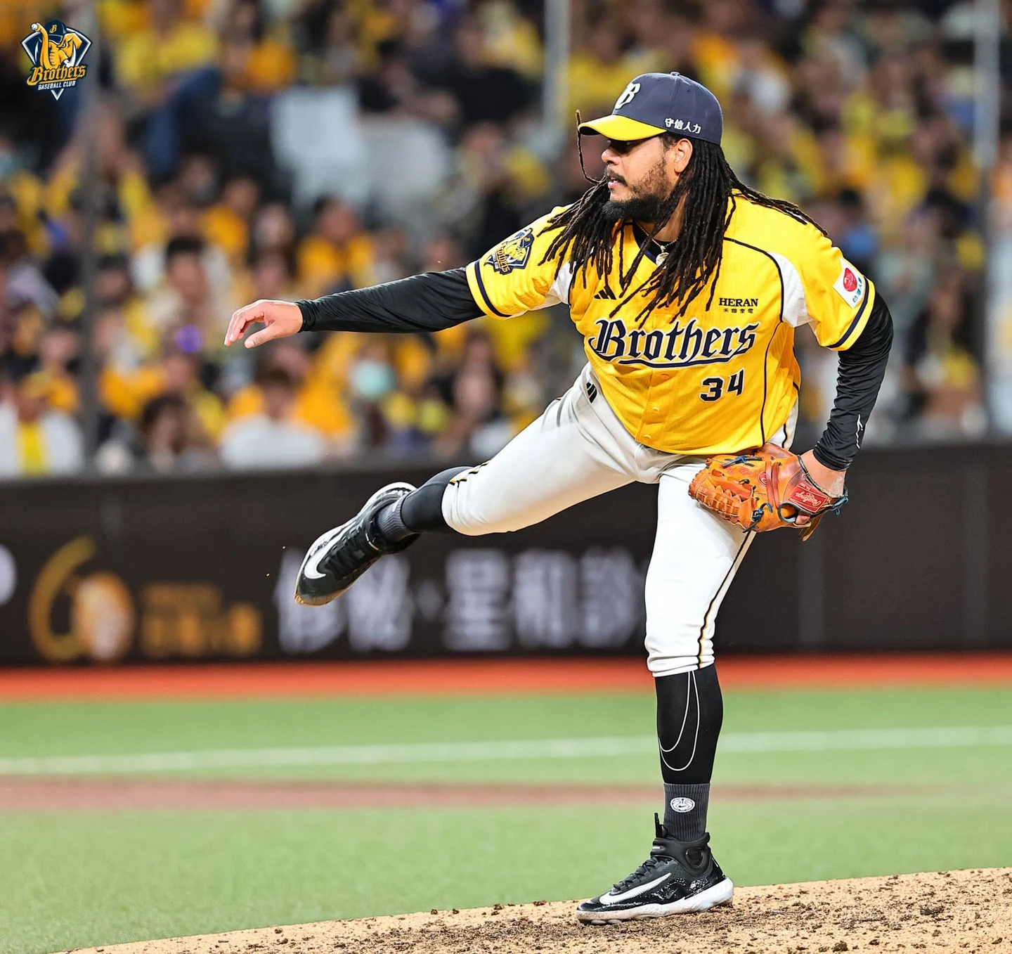 中職｜颱風成續命及時雨！菲力士連2場後援奪勝　感謝上帝給機會