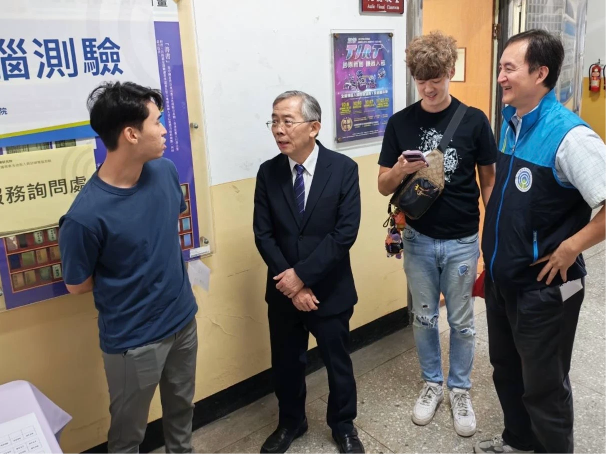 環保證照37年首改電腦考！考生敲碗「公開試題」　國環院回應了