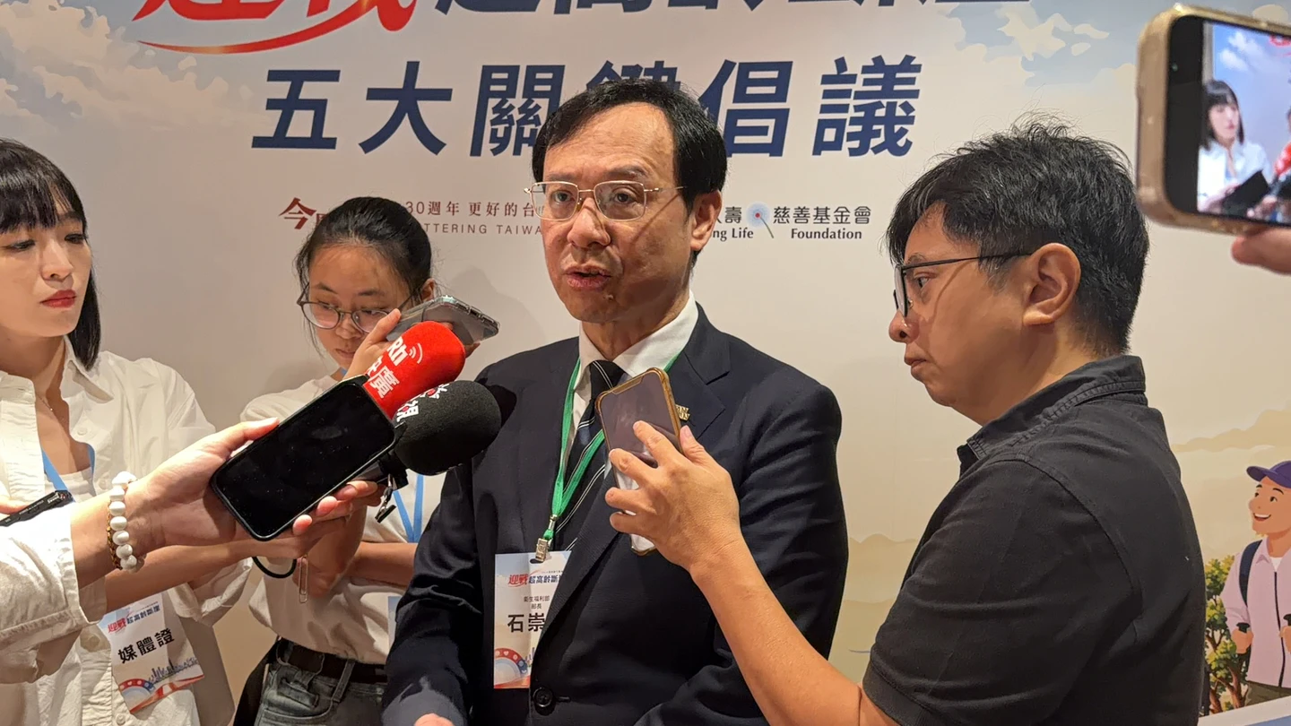 罕病童跨國求藥近半年！　石崇良允檢討流程、研議縮短用藥等待