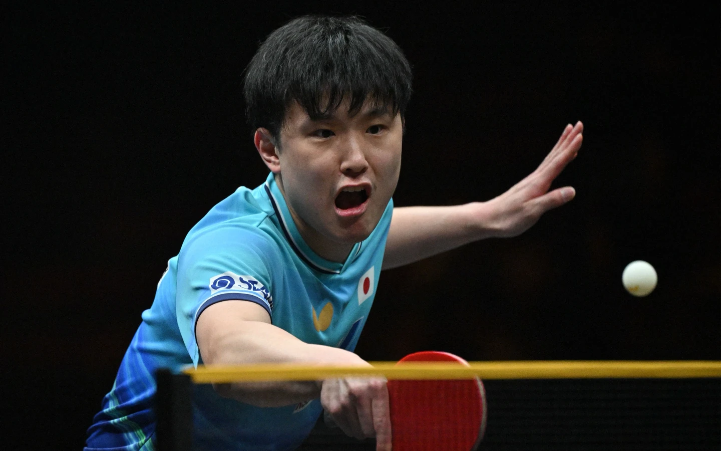 桌球｜19歲新星李天陽遭張本智和大逆轉丟冠！亞錦賽7項目冠軍被這兩國全包