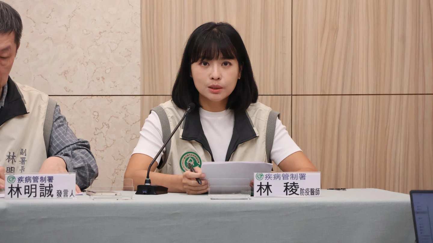 9歲童以為扁桃腺炎卻高燒一周　雙腳無力確診腸病毒重症