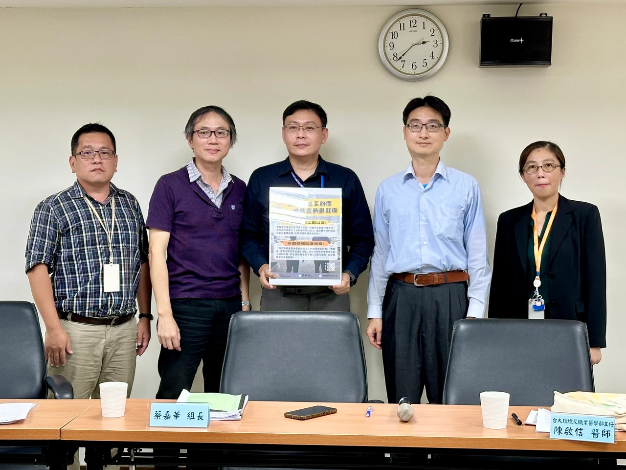 人造石工人罹患恐怖「矽肺症」已6例　30歲就病逝！別忘每年健檢
