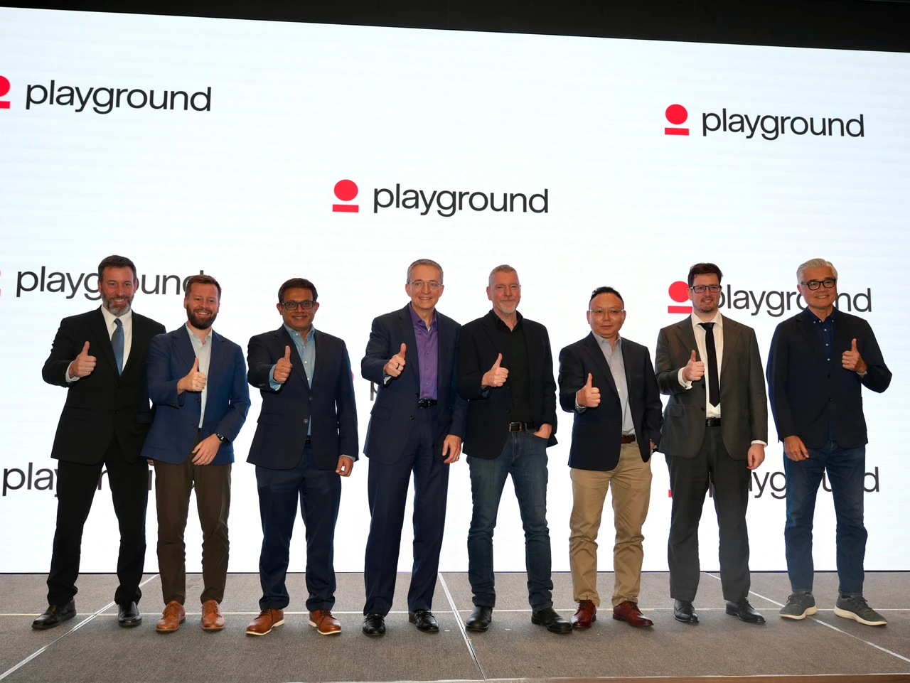 獲緯穎、聯發科力挺！37.5億美元獨角獸Ayar Labs攜手Playground　深化在台布局