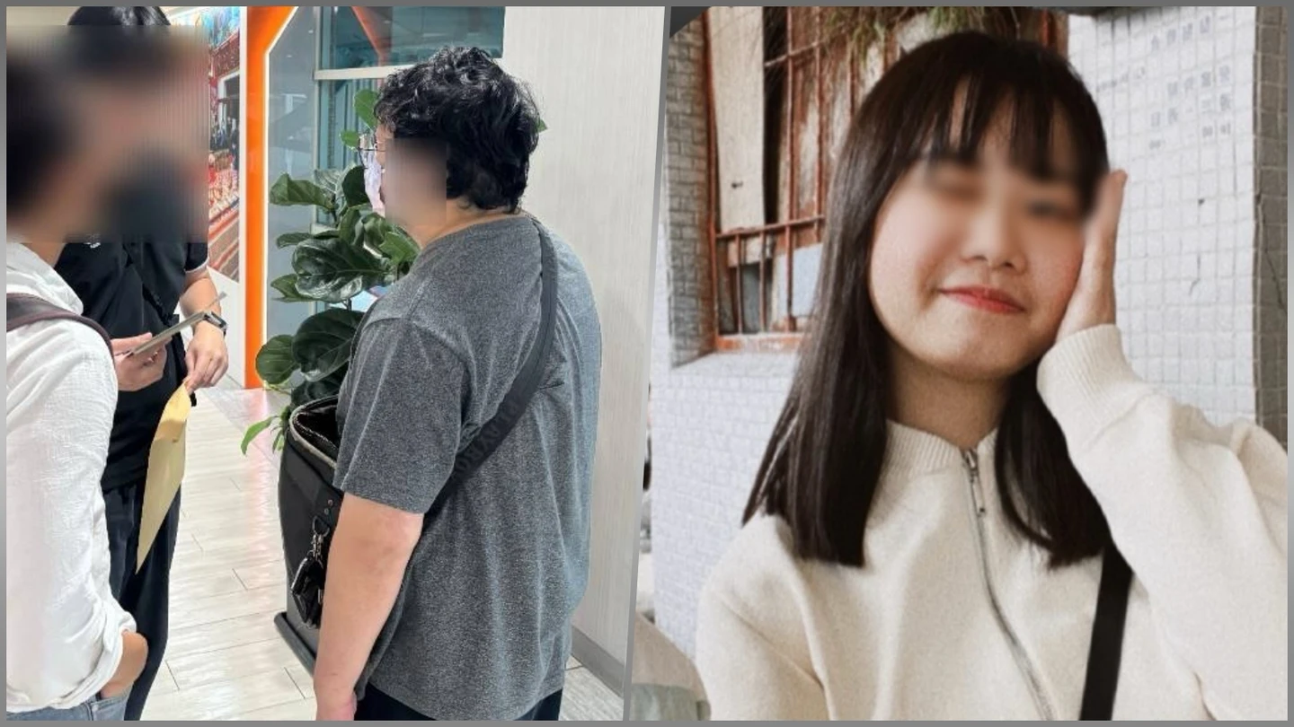 河口湖命案死者明出殯！乾兒子靈堂畫卡片惹鼻酸　友揭兇嫌詭異私訊駁「斷片誤殺」