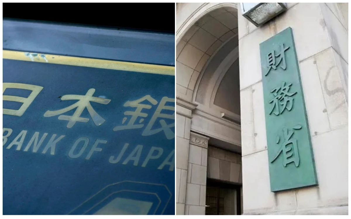 美債買氣急凍！日本增持暴跌99%、台韓同步轉向淨賣出