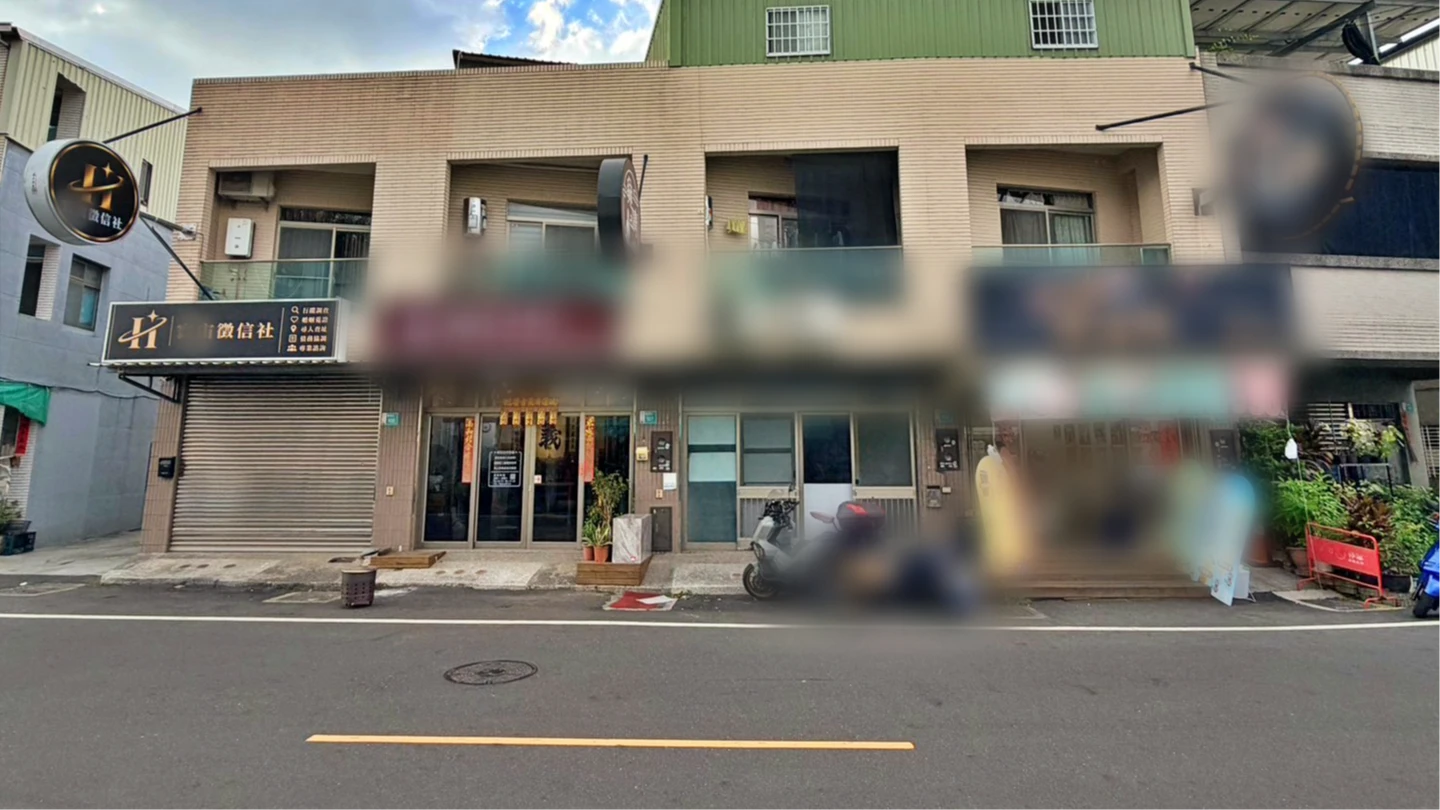 買兇殺妻詐保3000萬！李碩彬遭起底「爸擁整排房產」　鄰居驚：胖胖憨憨竟殺人