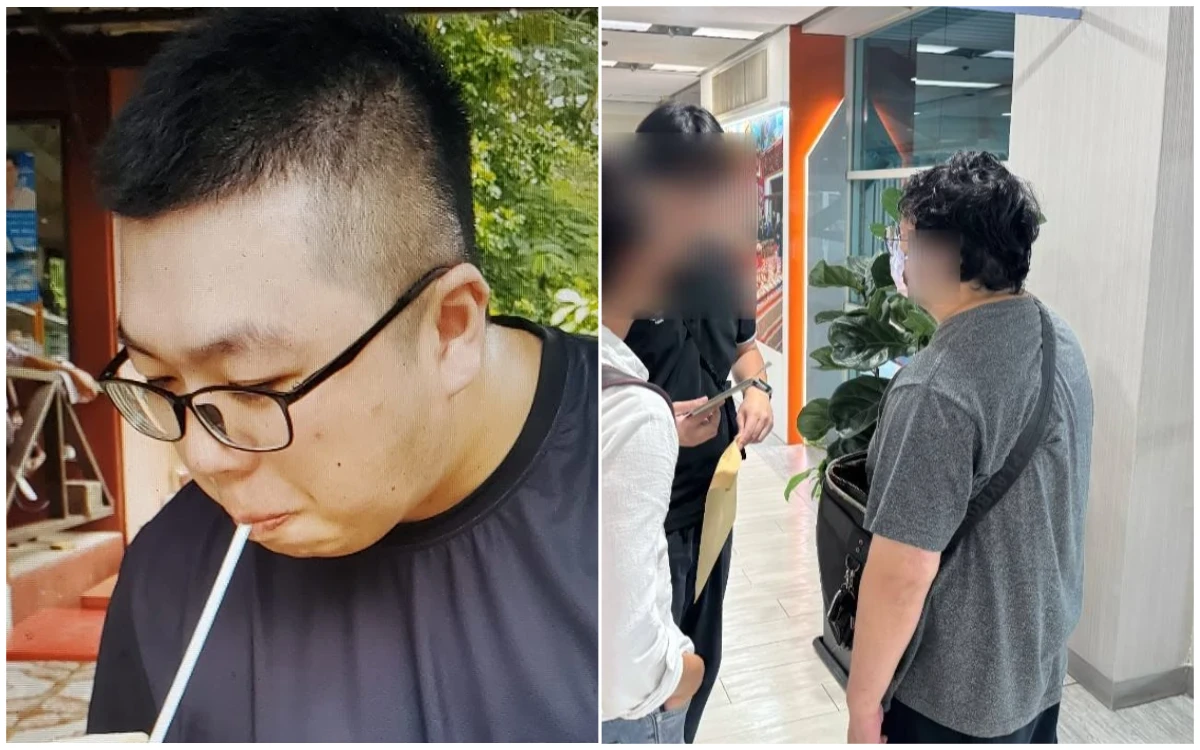 河口湖死者夫應訊露詭笑！疑同套路對女員工們下手「精進手法」　檢警急密訊喊話