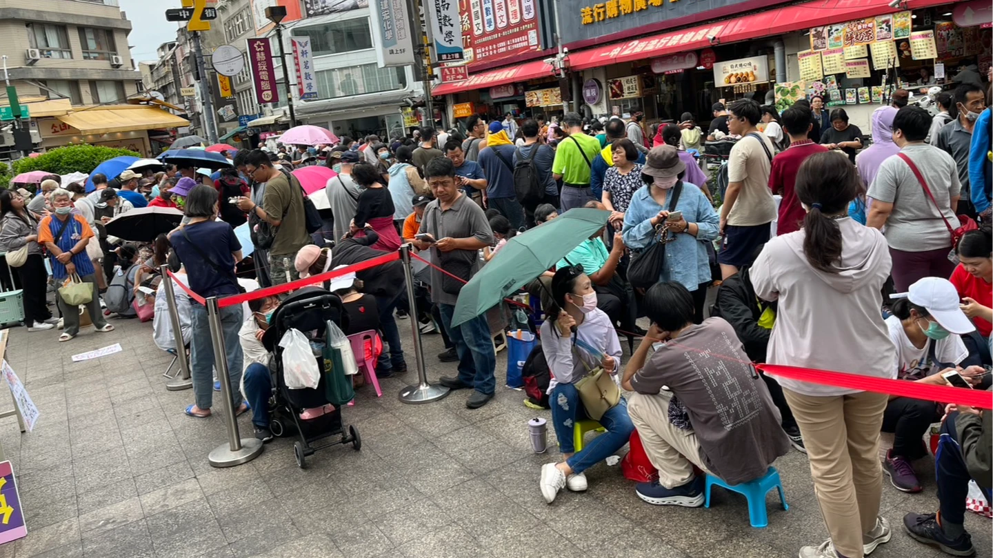 100元翻3倍！台中第二波物調券10/30開搶　市場夜市加碼亮點一次看