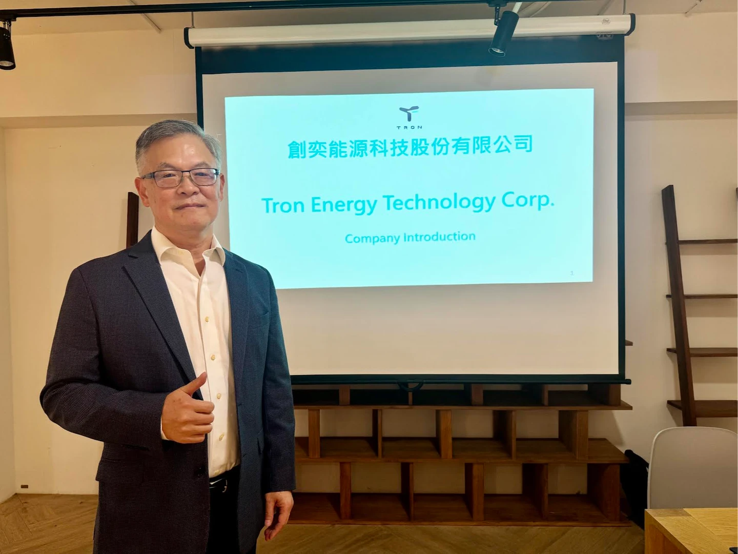電巴市佔穩居全台前3！創奕能源上半年營收破16億　明年登錄興櫃