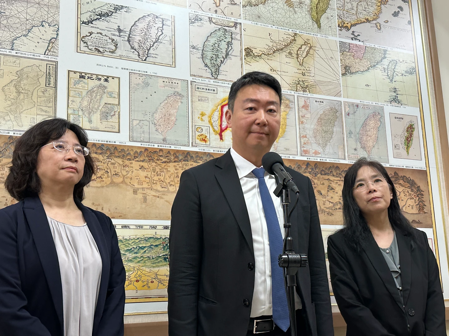 國籍航空重返俄領空！傳因巴基斯坦關領空迫改道　交通部長回應了