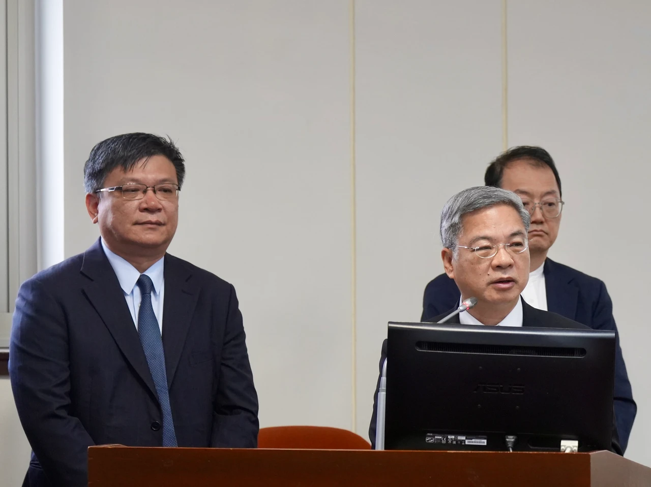 中油、台電撥補案若未過關　龔明鑫：走到窮路只能反映在價格上