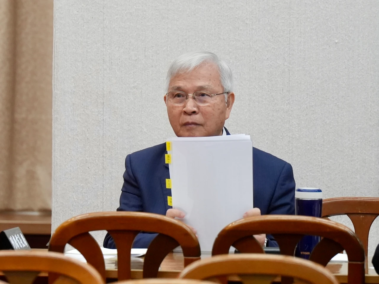 央行Q3理監事會議紀錄曝光！利率按兵不動顧傳產　2理事示警「低利率陷阱」