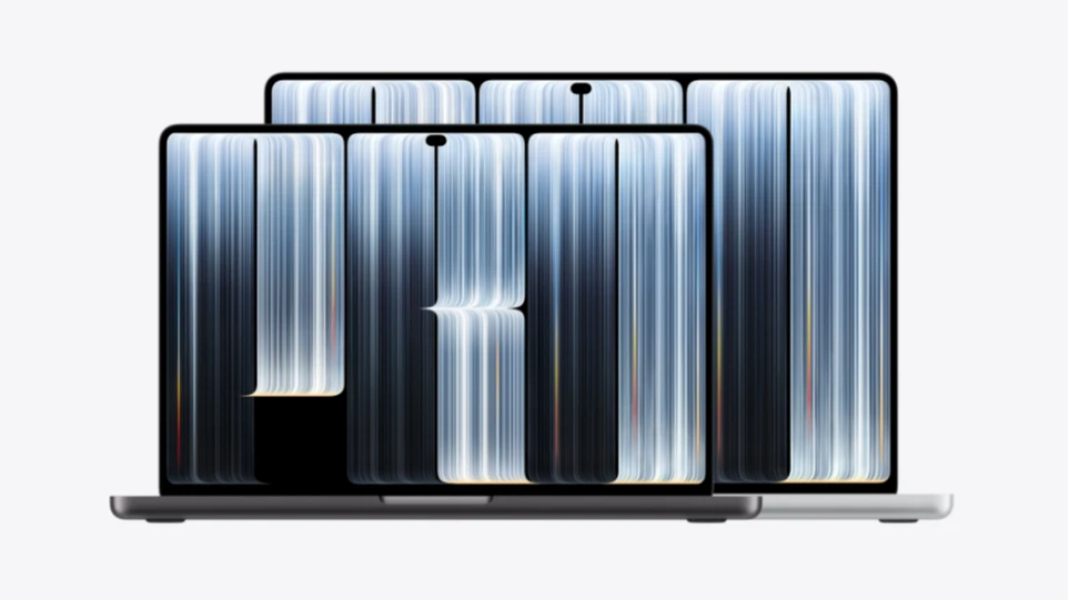 蘋果今推首款OLED觸控螢幕MacBook Pro　售價9.79萬元起