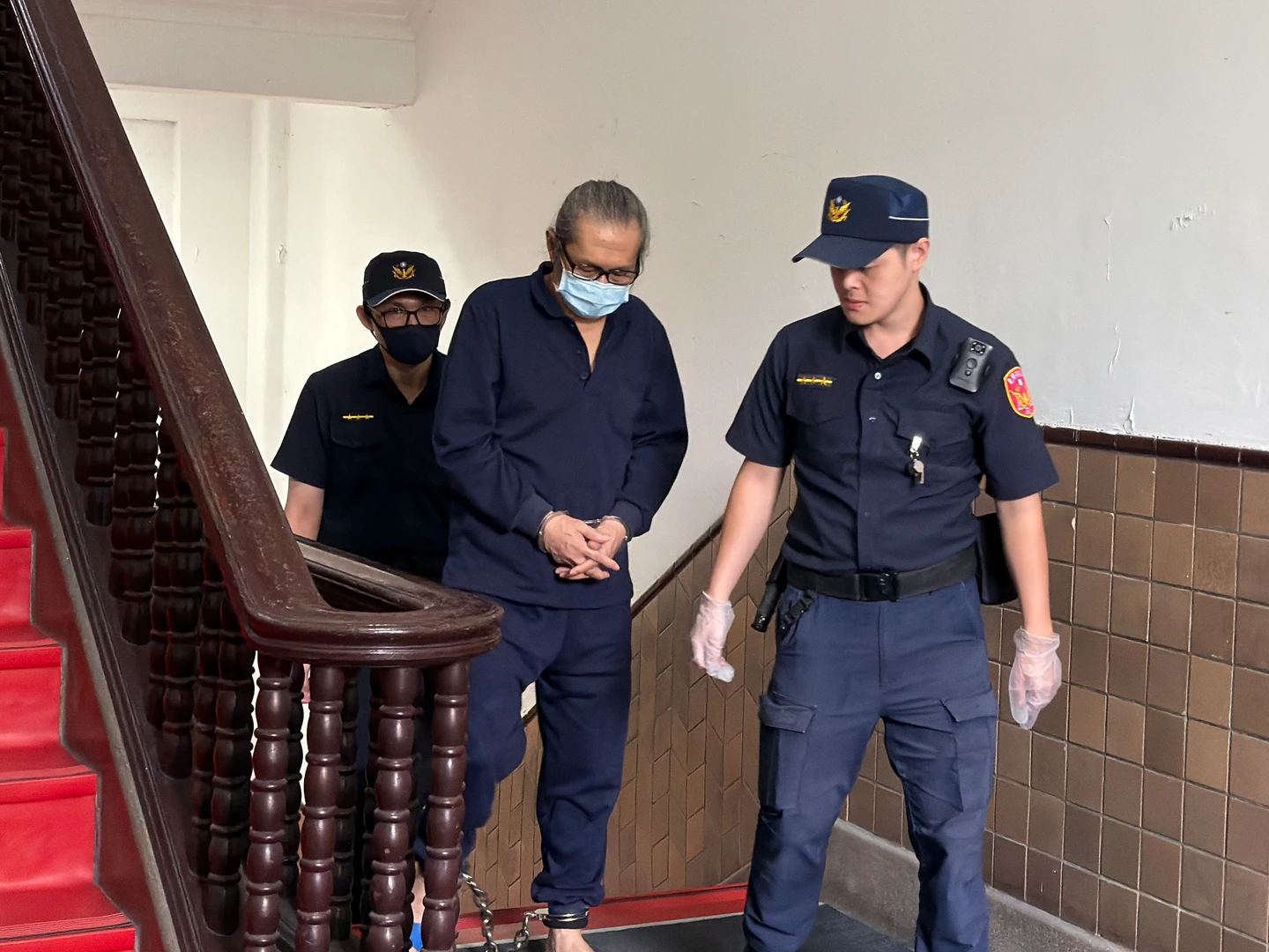 恐怖人夫涉連環毒殺枕邊人詐保！不滿遭爆涉5命　怨檢「造成國民法官偏見」