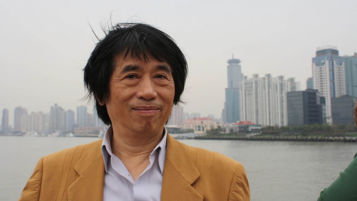 揭秘「黑道急救站」飛刀手人生下半場！　許哲超從開腦袋到拯救12家醫院