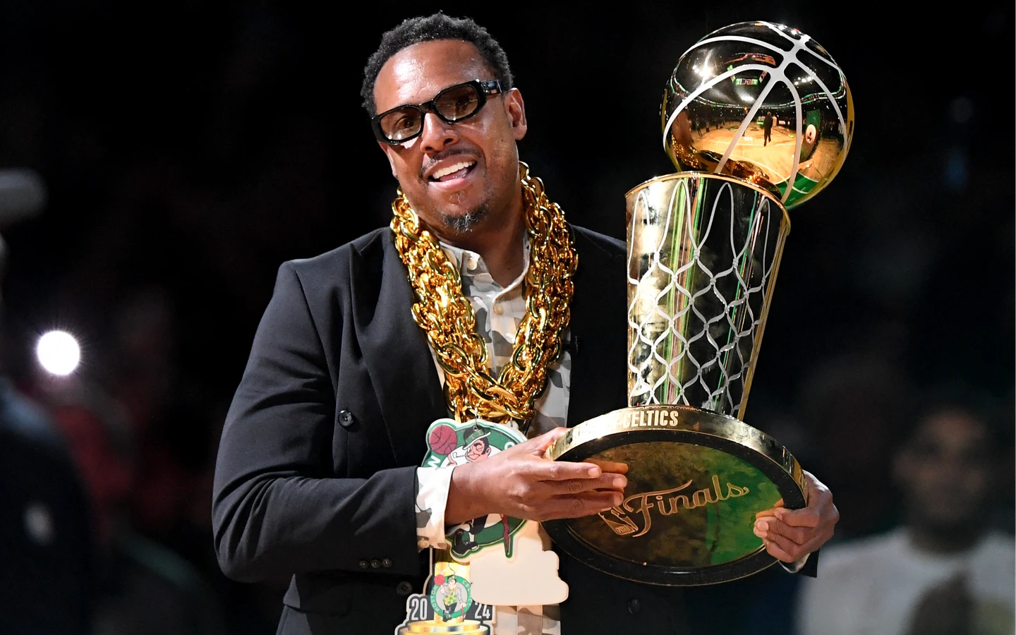 NBA｜生涯賺62億竟快花光！前塞爾提克傳奇球星瀕破產　每月驚人開銷曝