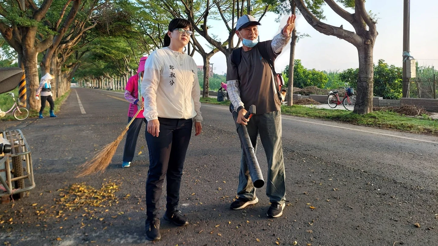 4連霸候選人不明原因自撞亡　選委會宣布：停止選舉！另行舉辦