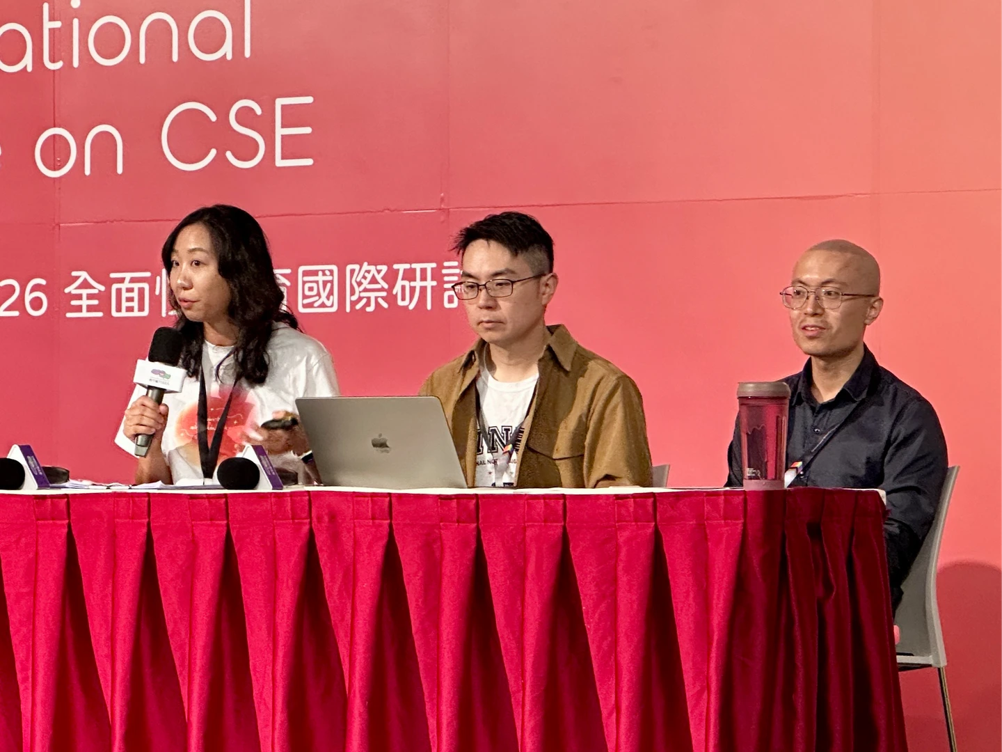 愛滋教育仍強調守貞、異性戀中心　民團籲更新教科書並確保師資