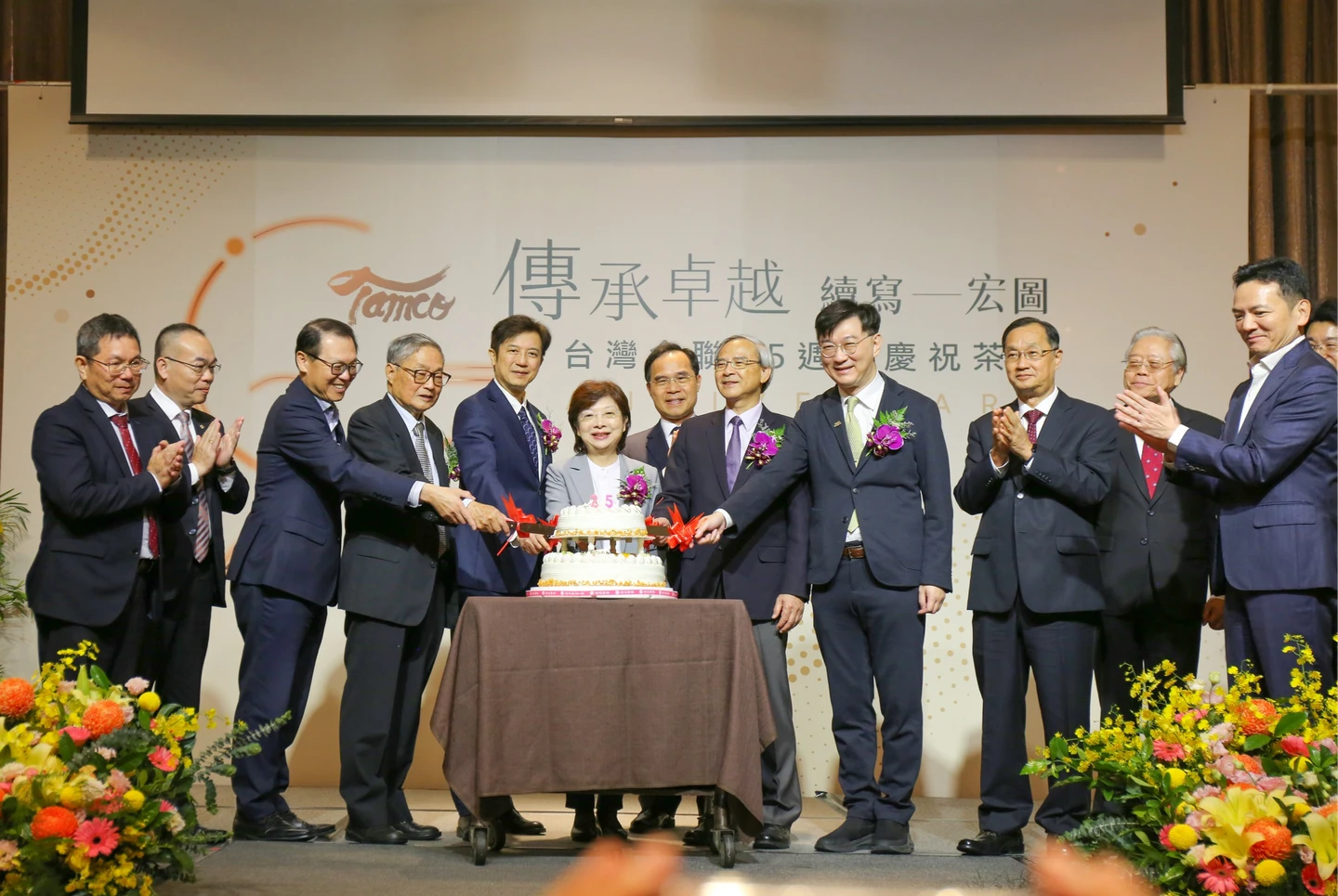 防爛尾樓、推婚育平價宅！台灣金聯升級國家隊　全力轉型不動產控股
