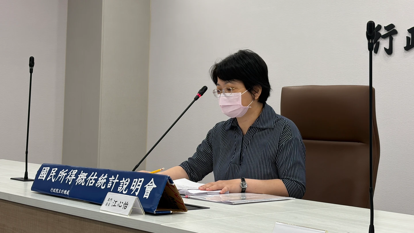 第3季經濟成長率上修至14.36%　連續4季雙位數成長