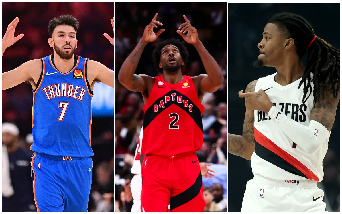 NBA｜開季傷兵潮太誇張！又有3大球星倒下　傷兵名單可組明星隊
