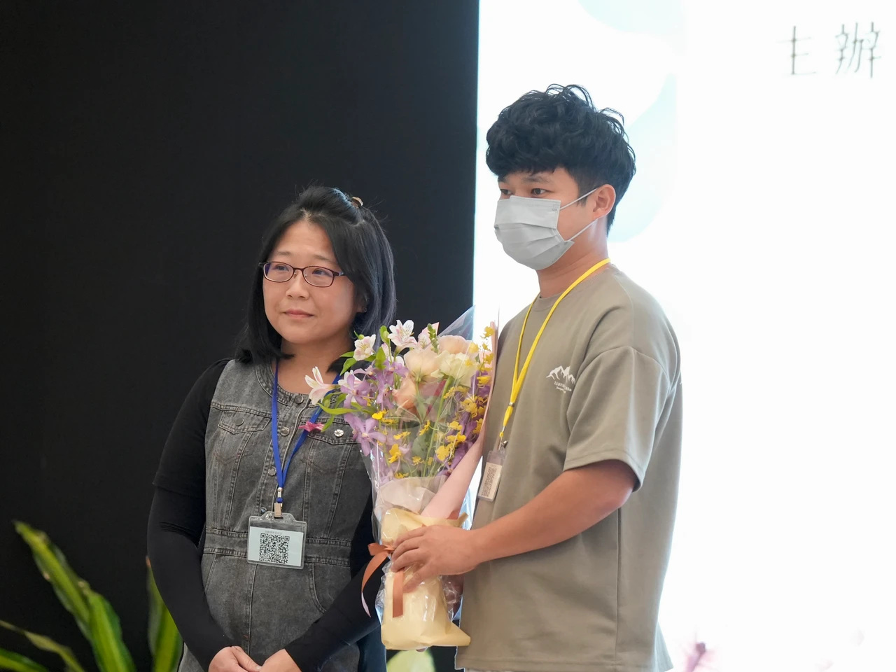 活摘謠言害器捐少1成！30歲兒腦幹出血　母忍痛捐6器官救人