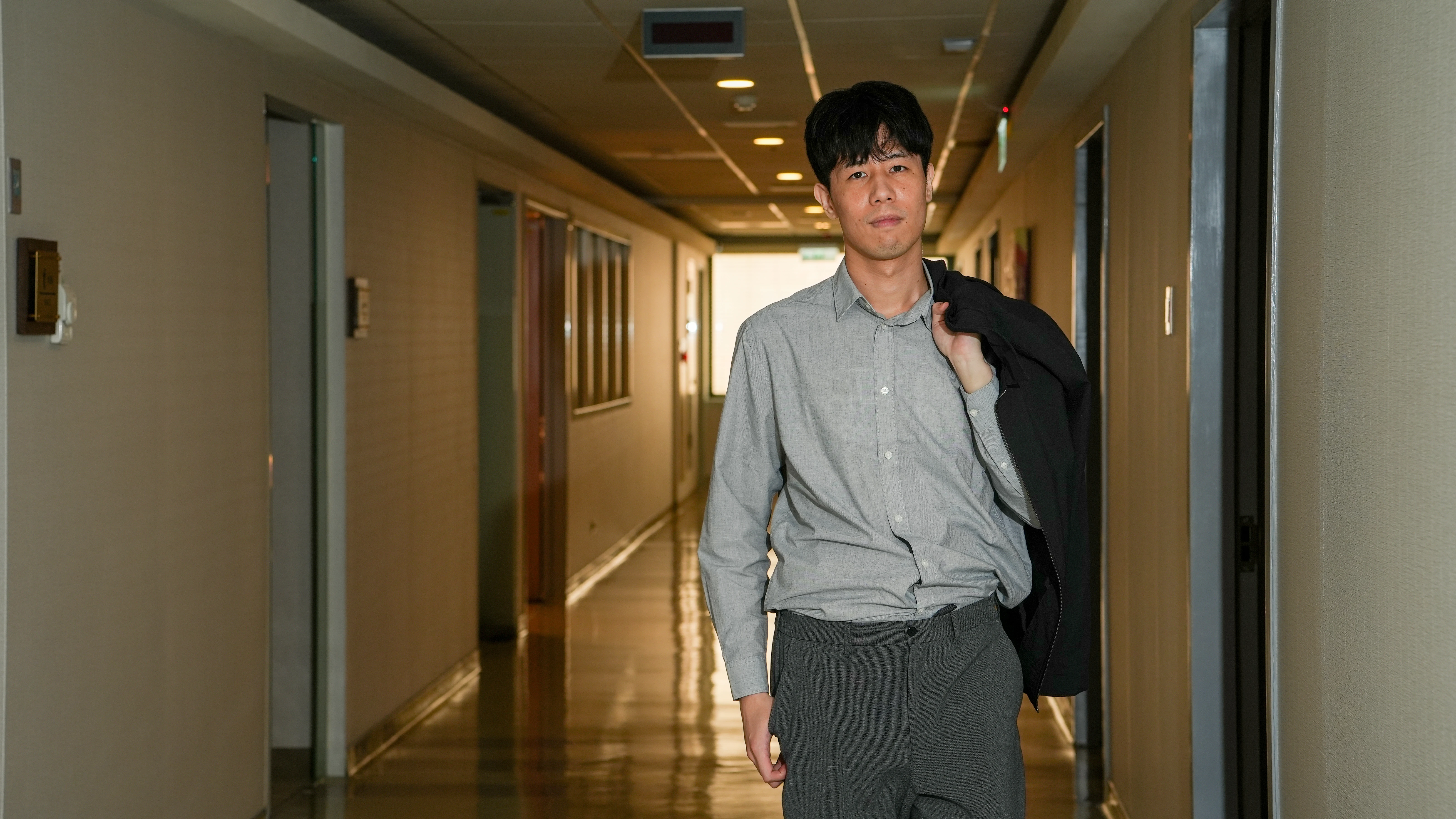 專訪｜不想無聊！清大理工男存款2萬勇敢創業