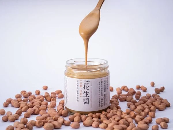 美好花生醬2瓶組