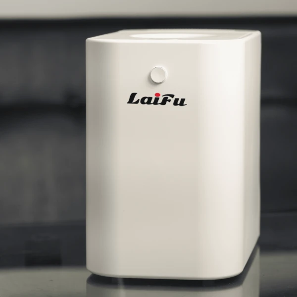 LAIFU 徠富 IP-2625 2.5L 家用廚餘機